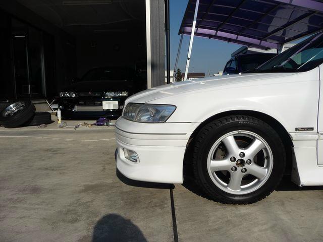 新しいブランド JZX 100 純正 ホイール ienomat.com.br