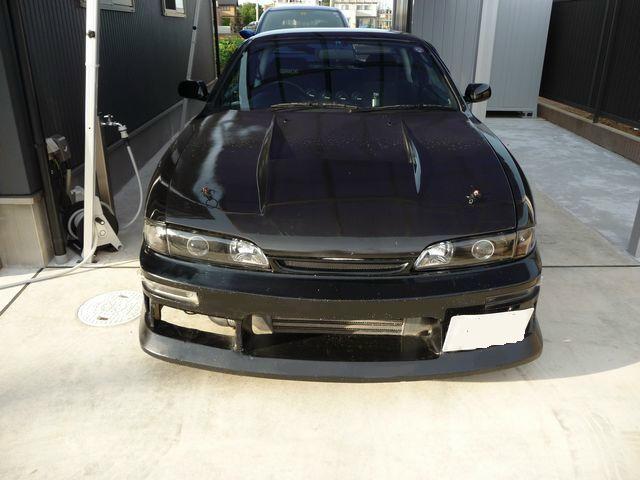 Silvia S14